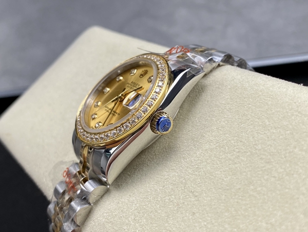 激安ロレックス素材ディテール